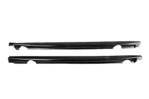 Audi A3 2012-2020 DPT Side Skirts (Sedan, Paintable) photo 5