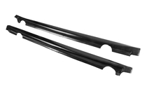 Audi A3 2012-2020 DPT Side Skirts (Sedan, Paintable) photo 4