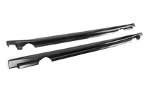 Audi A3 2012-2020 DPT Side Skirts (Sedan, Paintable) photo 6