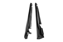 Audi A3 2012-2020 DPT Side Skirts (Sedan, Paintable) photo 7