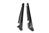 Audi A3 2012-2020 DPT Side Skirts (Sedan, Paintable) photo 8