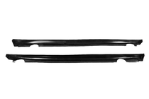 Audi A3 2012-2020 DPT Side Skirts (Sedan, Paintable) photo 9