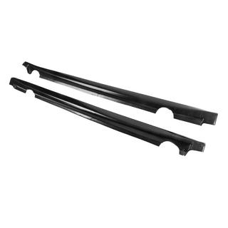 DPT Side Skirts (Sedan, Paintable) Audi A3 2012-2020 photo 4