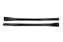 Audi A4 B8 2007-2015 Side Skirts DPT V-1 (primed for painting) photo 4