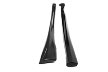 Audi A4 B8 2007-2015 Side Skirts DPT V-1 (primed for painting) photo 7