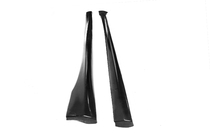 Audi A4 B8 2007-2015 Side Skirts DPT V-1 (primed for painting) photo 8