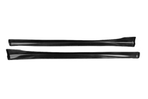 Audi A4 B8 2007-2015 Side Skirts DPT V-1 (primed for painting) photo 9