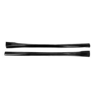 Side Skirts DPT V-1 (primed for painting) photo 4