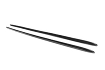 Audi A4 B9 2015-2024 DPT Side Skirts (primed for painting) photo 5