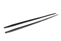 Audi A4 B9 2015-2024 DPT Side Skirts (primed for painting) photo 3