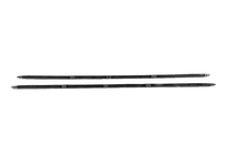 Audi A4 B9 2015-2024 DPT Side Skirts (primed for painting) photo 8
