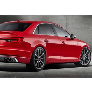 DPT Side Skirts (primed for painting) Audi A4 B9 2015-2024 photo 2