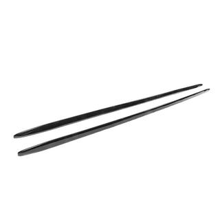DPT Side Skirts (primed for painting) Audi A4 B9 2015-2024 photo 3