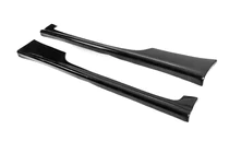 Audi TT 2006-2014 DPT Side Skirts (primed for painting) photo 5