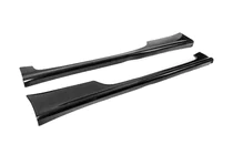 Audi TT 2006-2014 DPT Side Skirts (primed for painting) photo 7