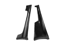 Audi TT 2006-2014 DPT Side Skirts (primed for painting) photo 8