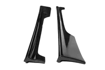 Audi TT 2006-2014 DPT Side Skirts (primed for painting) photo 9