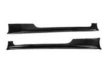 Audi TT 2006-2014 DPT Side Skirts (primed for painting) photo 10
