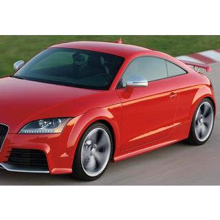 DPT Side Skirts (primed for painting) Audi ТТ 2006-2014 photo 2