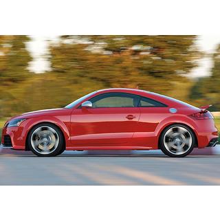 DPT Side Skirts (primed for painting) Audi ТТ 2006-2014 photo 3