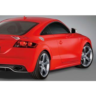 DPT Side Skirts (primed for painting) Audi ТТ 2006-2014 photo 4