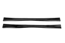 BMW 3 Series E36 1990-2000 DPT Side Skirts (primed for painting) photo 5