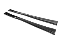 BMW 3 Series E36 1990-2000 DPT Side Skirts (primed for painting) photo 4