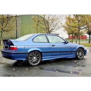 DPT Side Skirts (primed for painting) BMW 3 Series E36 1990-2000 photo 3
