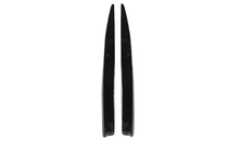 BMW 4 Series F32/F33/F36 2012-2020 Side Skirts DPT (Gloss Black) photo 7