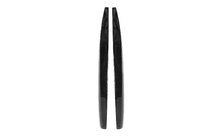 BMW 4 Series F32/F33/F36 2012-2020 Side Skirts DPT (Gloss Black) photo 8