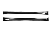 Chevrolet Cruze 2009–2015 DPT Side Skirts (primed for painting) photo 6