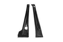 Chevrolet Cruze 2009–2015 DPT Side Skirts (primed for painting) photo 7