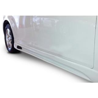 DPT Side Skirts (primed for painting) photo 1