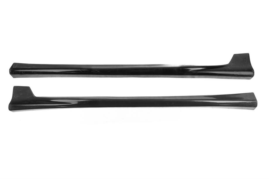 Citroen C-Elysee 2013-2022 DPT Side Skirts (primed for painting) Photo 2