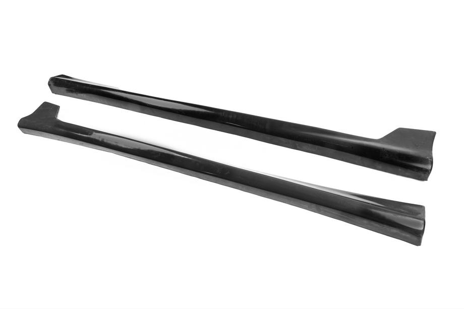 Citroen C-Elysee 2013-2022 DPT Side Skirts (primed for painting) Photo 4