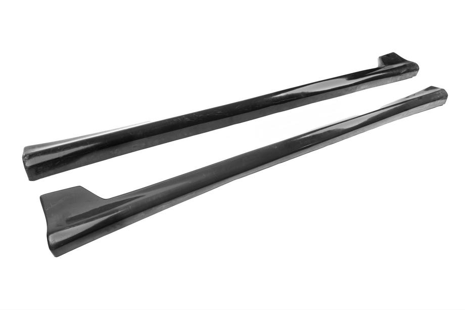 Citroen C-Elysee 2013-2022 DPT Side Skirts (primed for painting) Photo 5