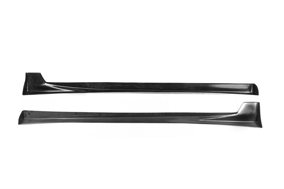 Citroen C-Elysee 2013-2022 DPT Side Skirts (primed for painting) Photo 8