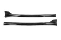 Fiat Tipo 2016- DPT Side Skirts (primed for painting) photo 6