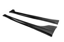 Fiat Tipo 2016- DPT Side Skirts (primed for painting) photo 5