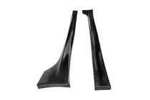 Fiat Tipo 2016- DPT Side Skirts (primed for painting) photo 8