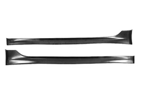 Fiat Tipo 2016- DPT Side Skirts (primed for painting) photo 10