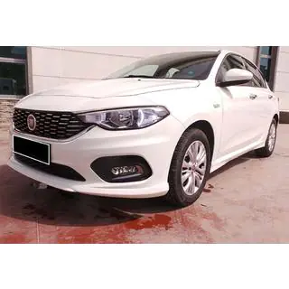 DPT Side Skirts (primed for painting) Fiat Tipo 2016- photo 2