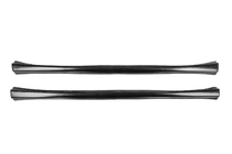 Fiat Punto Grande/EVO 2006-2018 Side Skirts DPT (2012-2018, primed) photo 6