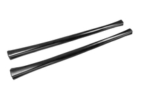 Fiat Punto Grande/EVO 2006-2018 Side Skirts DPT (2012-2018, primed) photo 5