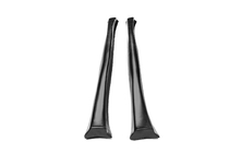 Fiat Punto Grande/EVO 2006-2018 Side Skirts DPT (2012-2018, primed) photo 8