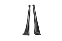 Fiat Punto Grande/EVO 2006-2018 Side Skirts DPT (2012-2018, primed) photo 9