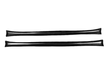 Fiat Punto Grande/EVO 2006-2018 Side Skirts DPT (2012-2018, primed) photo 10