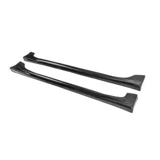 Side Skirts DPT V-3 (HB, paintable) photo 3