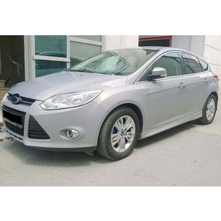 Side Skirts DPT (2011-2014, primed) photo 2