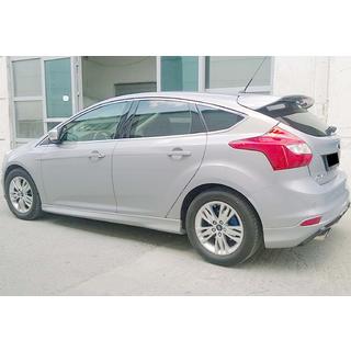 Side Skirts DPT (2011-2014, primed) photo 4